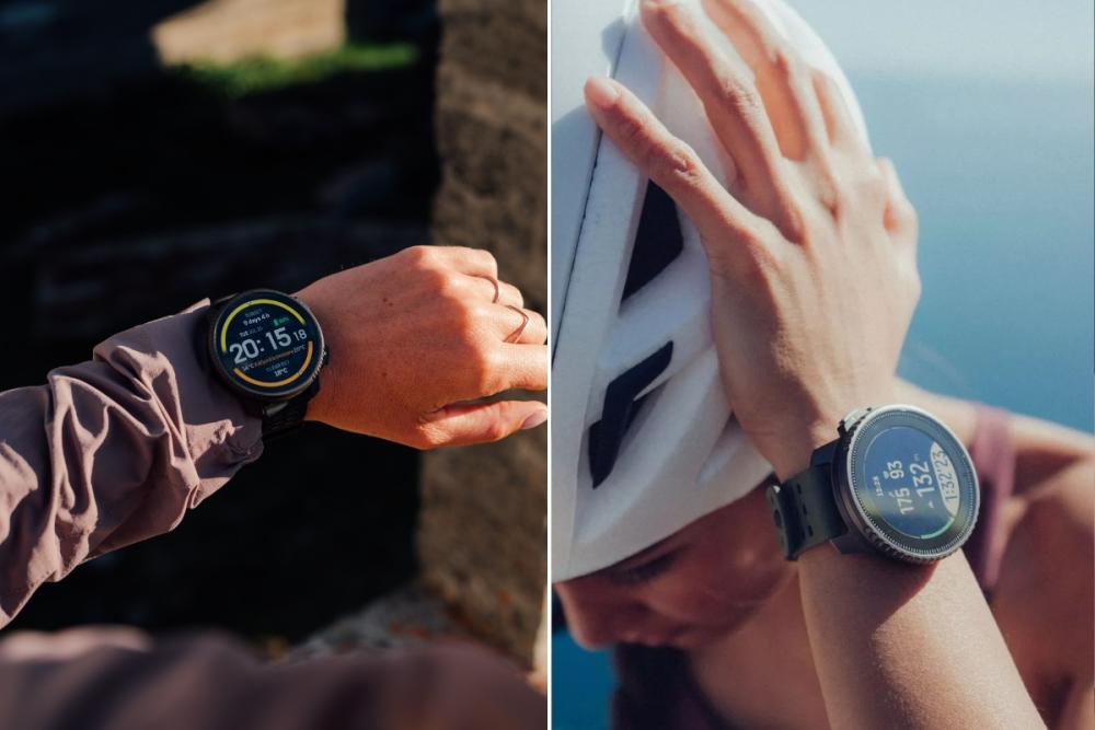 Van-e különbség a Suunto Vertical és a Vertical 2 között?