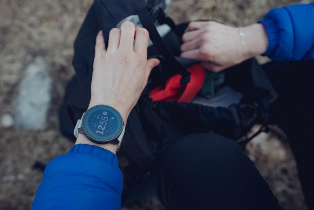 Suunto Vertical multisport óra