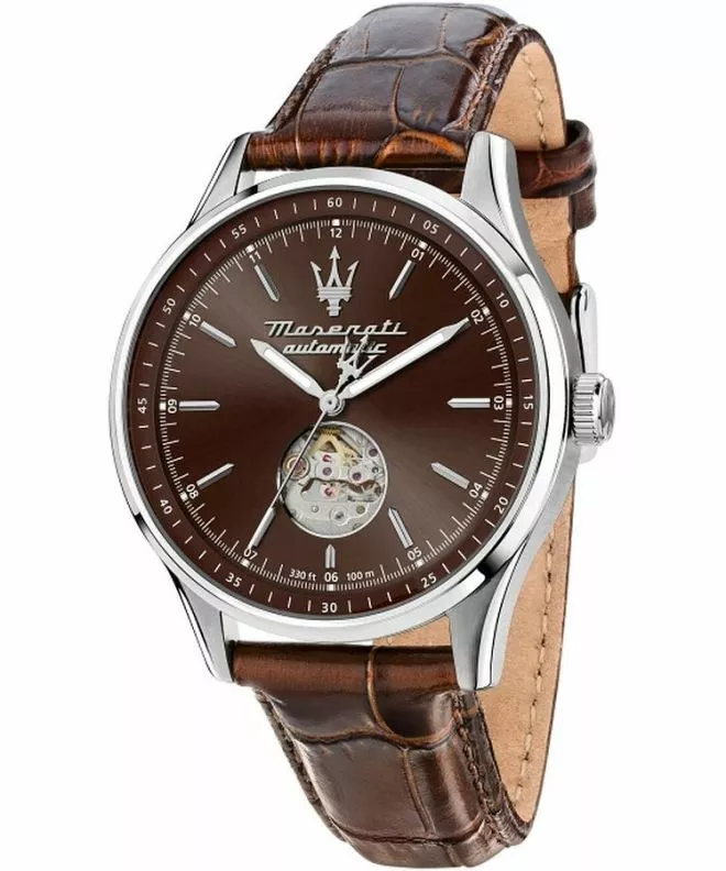 Maserati Sorpasso Automatic unisex karóra R8821124002