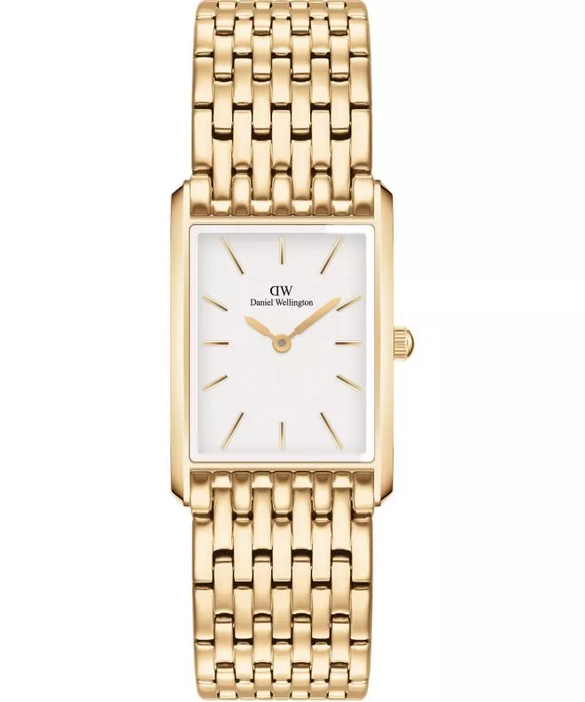 Daniel Wellington Bound 9-Link Gold 22 női karóra DW00100705