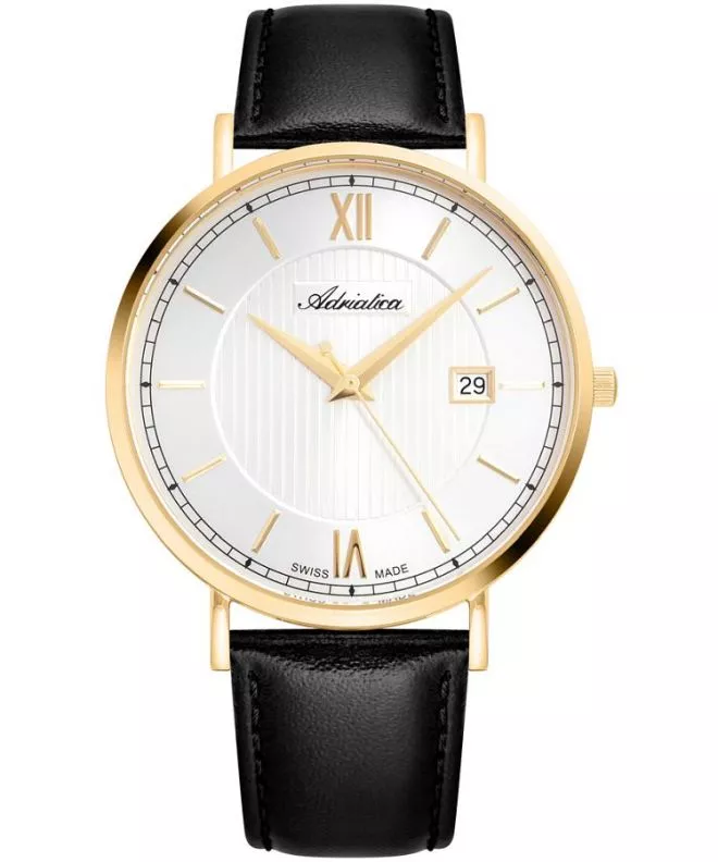 Adriatica Classic férfi karóra A1294.1263Q