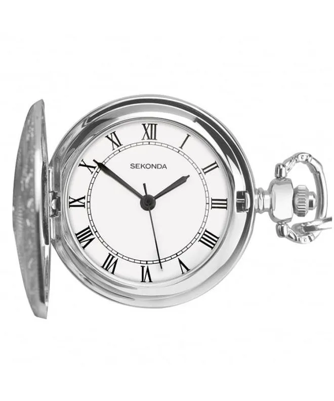 Sekonda Classic karóra 3798