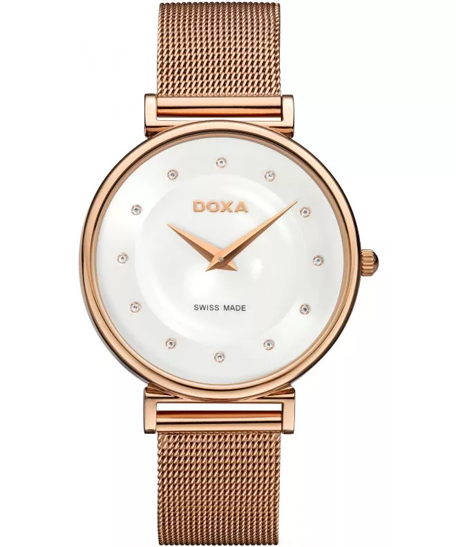 Doxa D-Trendy Női Karóra 145.95.058.17