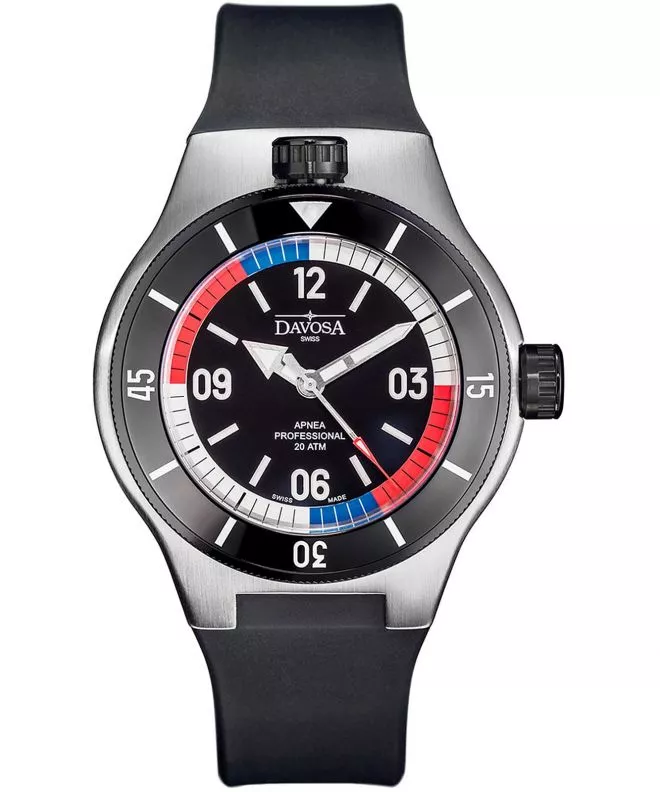 Davosa Apnea Diver Automatic Special Edition Férfi Karóra 161.569.55