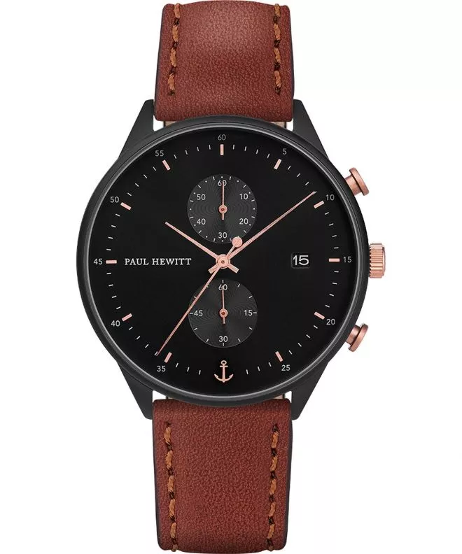 Paul Hewitt Chrono férfi karóra PH-C-B-BSR-1S