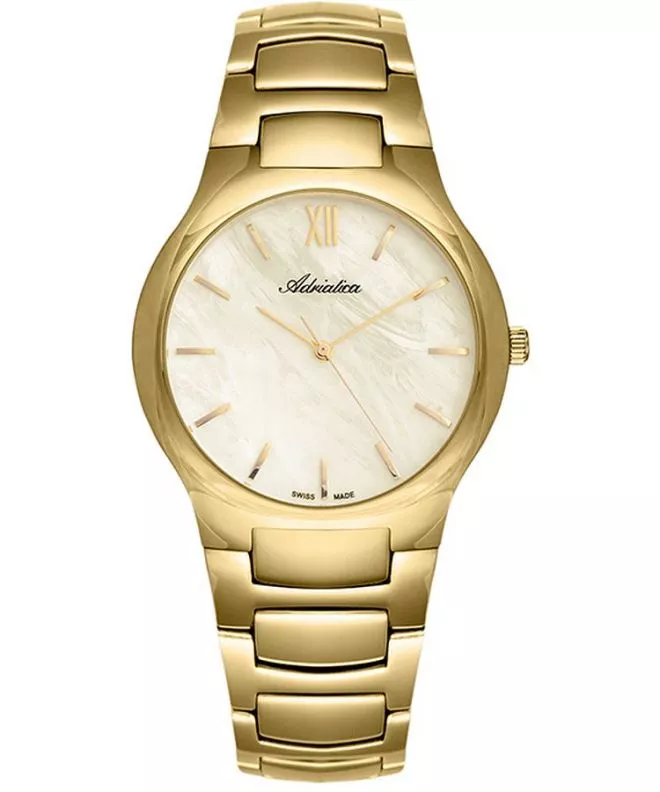 Adriatica Classic Női Karóra A3425.116SQ