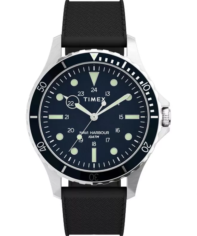Timex Expedition Military Navi Férfi Karóra TW2U55700