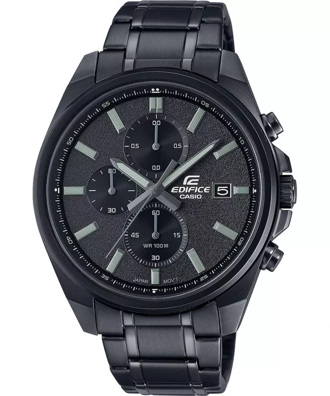 Casio Edifice Chronograph férfi karóra EFV-610DC-1AVUEF