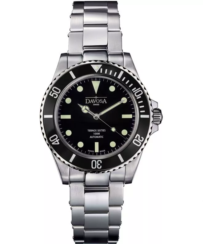 Davosa Ternos Sixties M Automatic férfi karóra 161.525.50 M