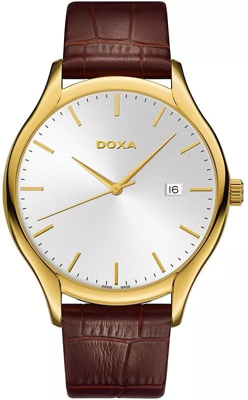 Doxa Challenge Férfi Karóra 215.30.021.02