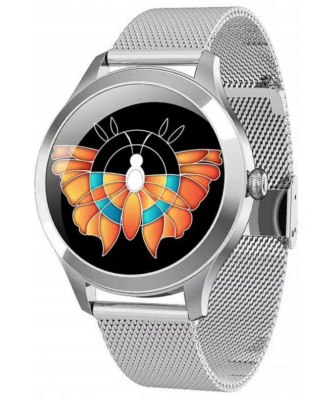 Rubicon Smartwatch Pro Unisex Okosóra SMARUB045
