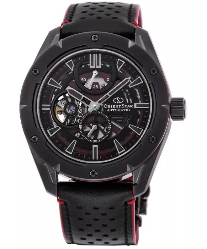 Orient Star Sports Skeleton Automatic Férfi Karóra RE-AV0A03B00B
