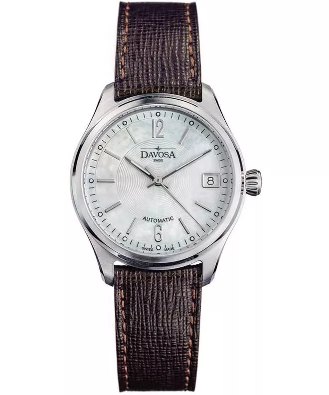 Davosa Newton Lady Automatic női karóra 166.190.16