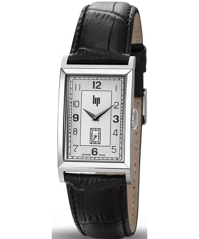 Lip Montre Homme Férfi Karóra 671270