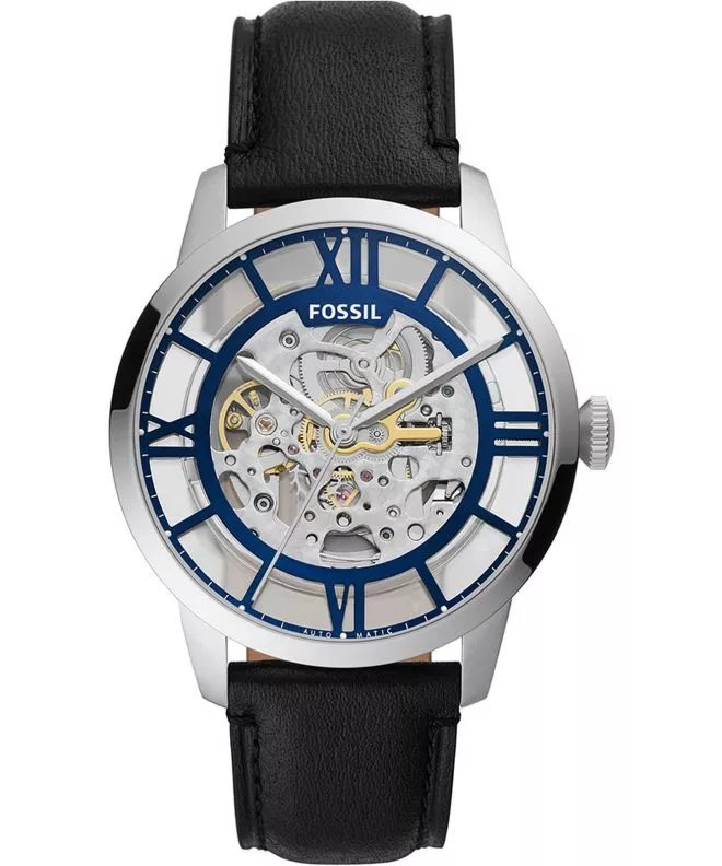 Fossil Townsman Automatic Férfi Karóra ME3200