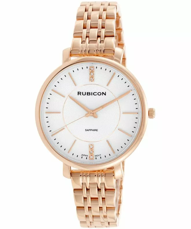 Rubicon Sapphire	 Női Karóra RBN010