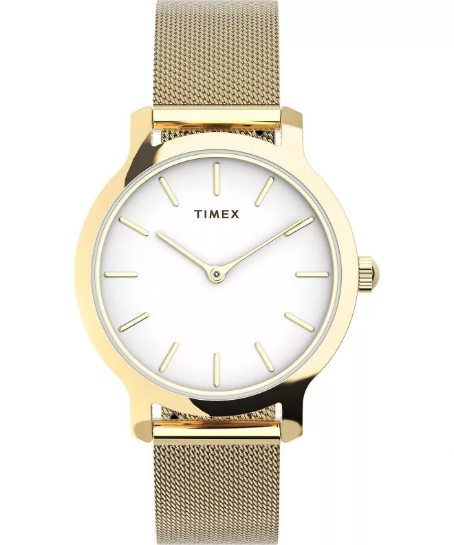 Timex City Transcend Női Karóra TW2U86800