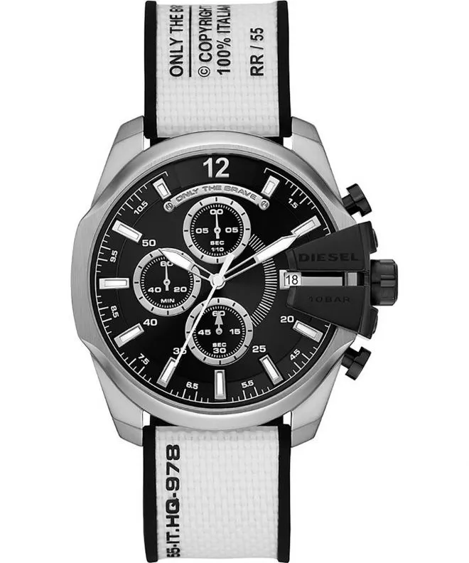 Diesel Baby Chief Chronograph Férfi Karóra DZ4564