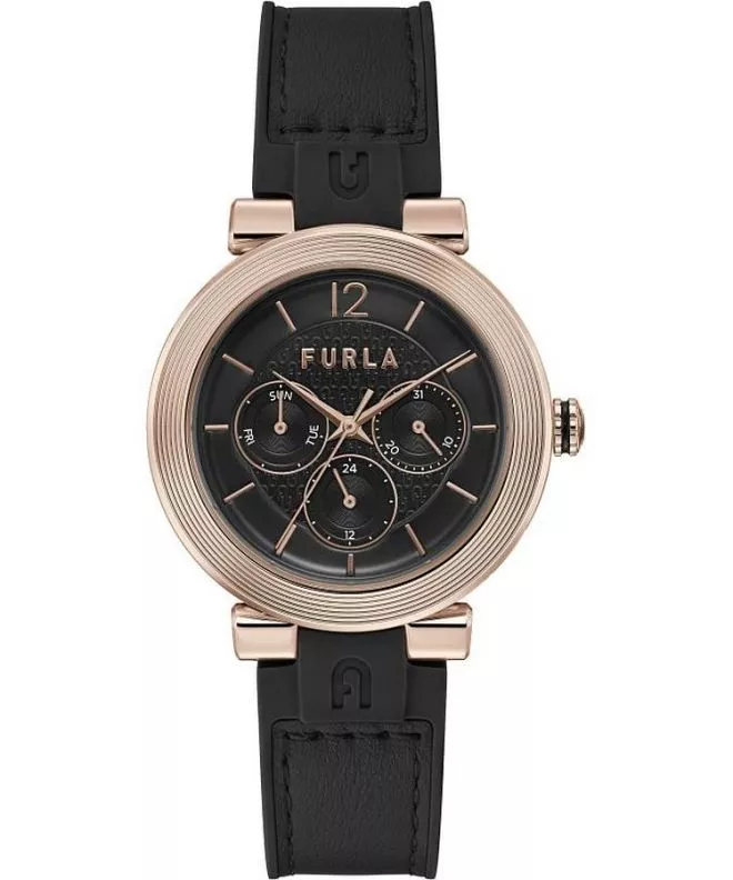 Furla Multifunction Női Karóra WW00011002L3