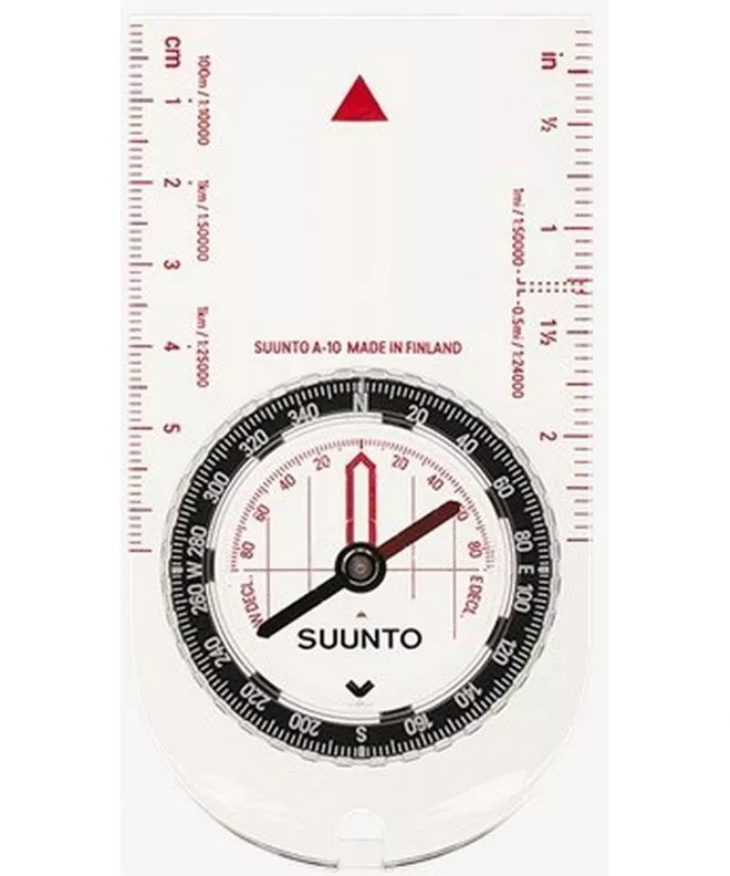 Suunto A-10 NH Compass Iránytű SS021237000