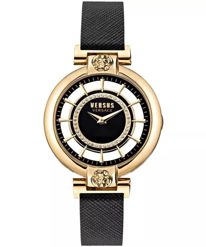 Versus Versace Silver Lake Női Karóra VSP1H0821