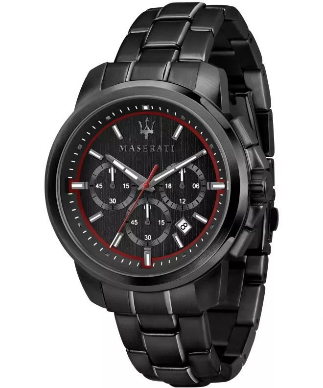 Maserati Successo Chronograph férfi karóra R8873621014