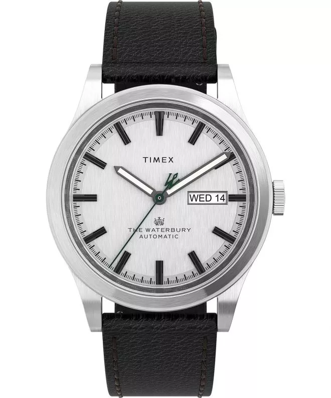 Timex Heritage Waterbury Férfi Karóra TW2U83700
