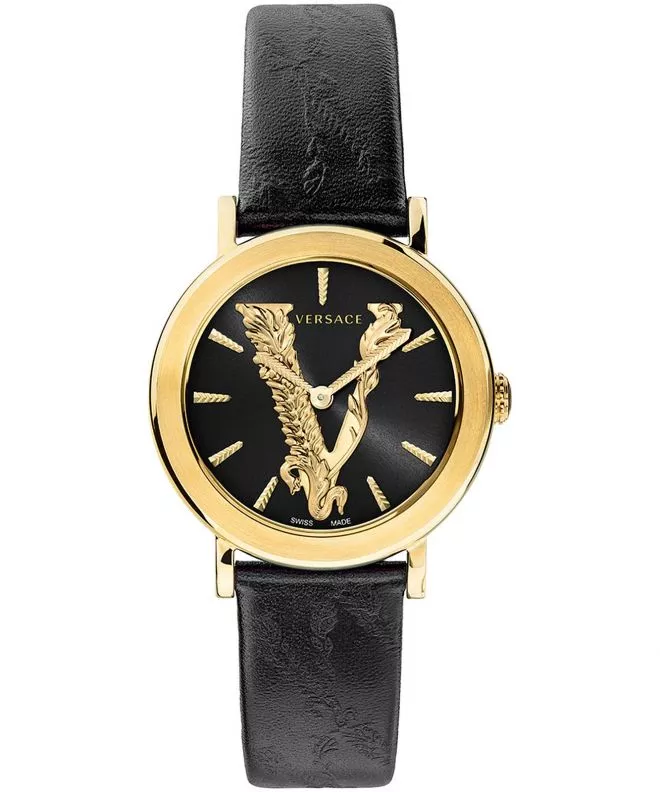Versace Virtus női karóra VEHC00119