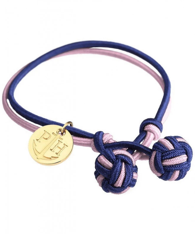 Paul Hewitt Knotbracelet Karkötő PH-KB-NLP-S-S