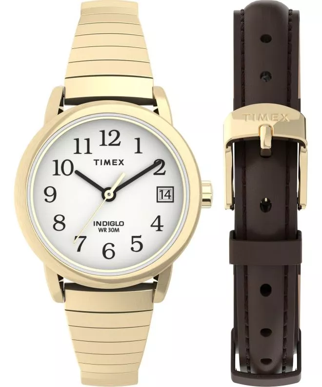 Timex Easy Reader Classic Női Karóra TWG025300