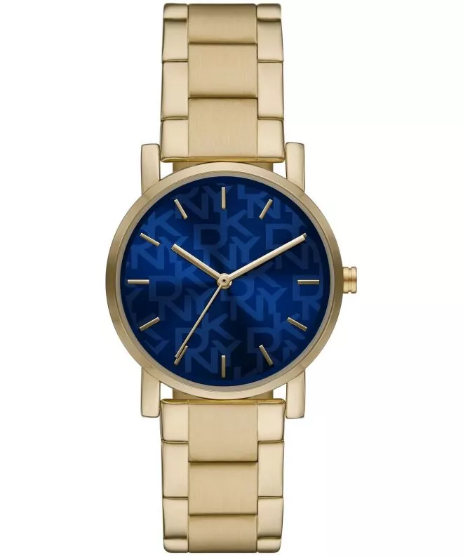 DKNY Soho Női Karóra NY2969