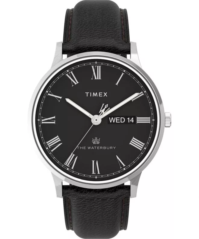 Timex Heritage Waterbury Férfi Karóra TW2U88600
