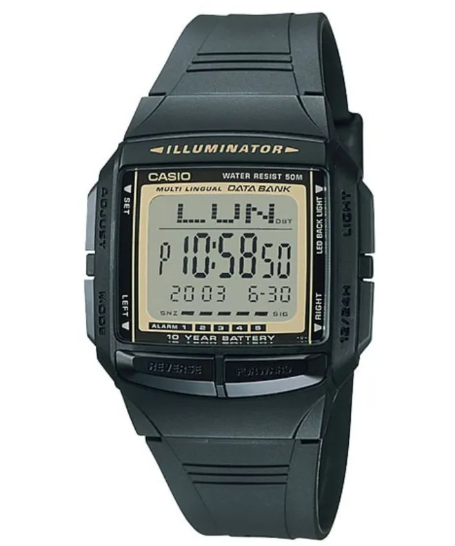 G-SHOCK Sport férfi karóra DB-36-9A
