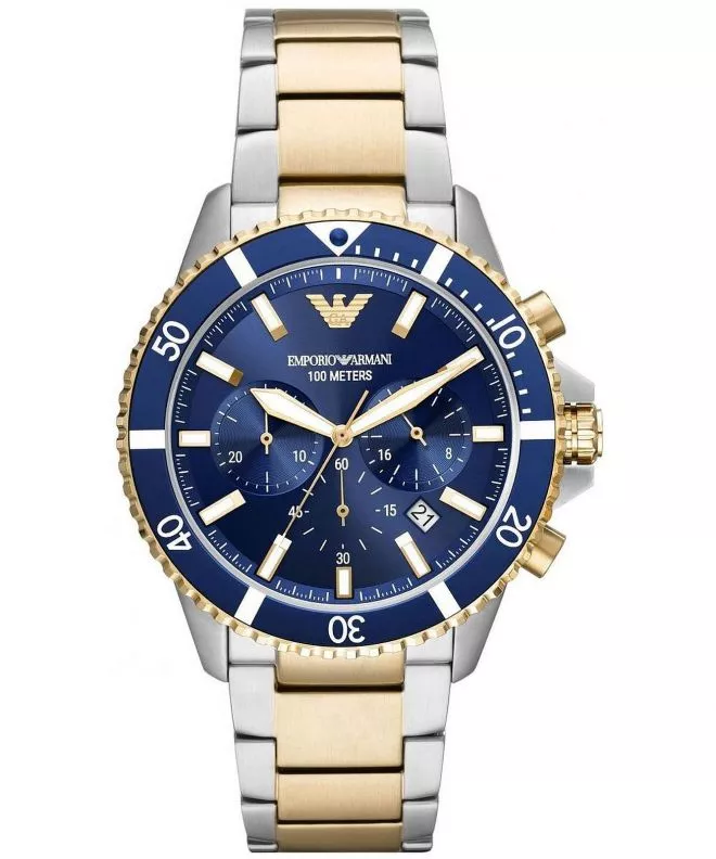 Emporio Armani Diver férfi karóra AR11362