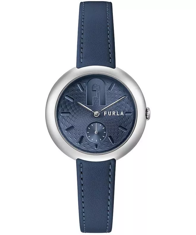 Furla Cosy Seconds Női Karóra WW00013002L1