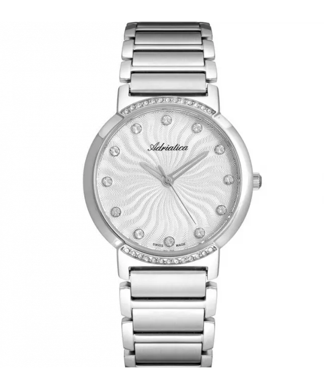 Adriatica Classic Női Karóra A3644.5143QZ