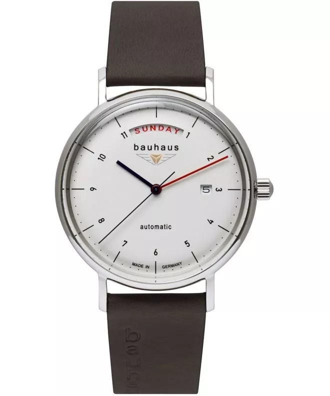 Bauhaus Daydate Automatic férfi karóra 2162-1