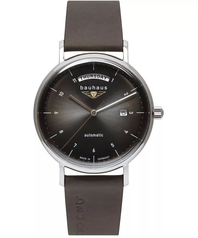 Bauhaus Daydate Automatic Férfi Karóra 2162-2