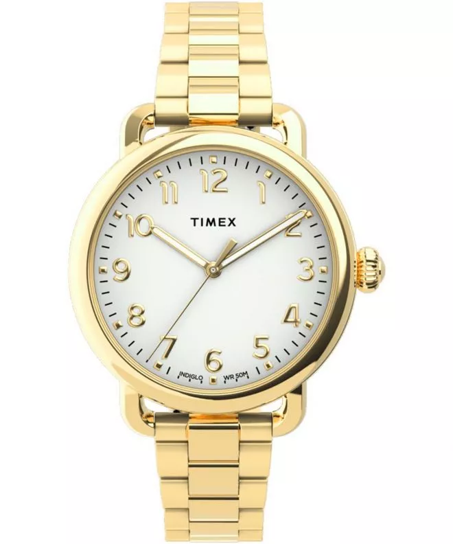 Timex Essential Női Karóra TW2U13900