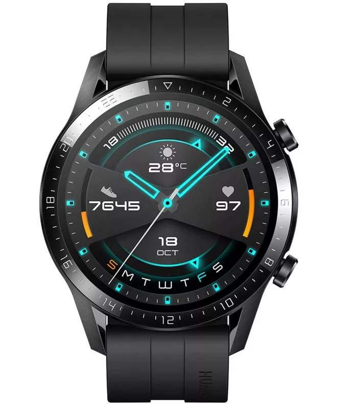 Huawei Watch GT 2 Latona Unisex Okosóra 55024474