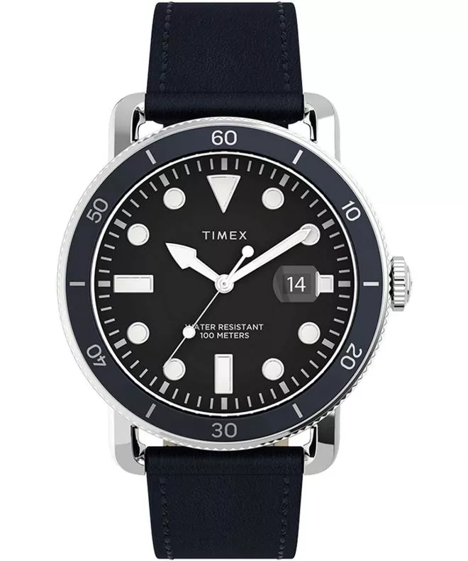 Timex Port férfi karóra TW2U01900