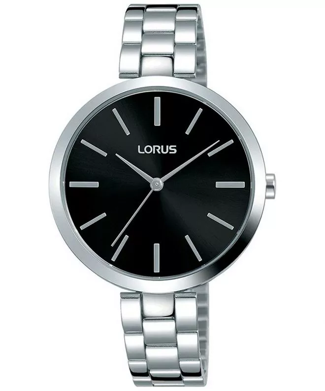 Lorus Classic Női Karóra RG205PX9
