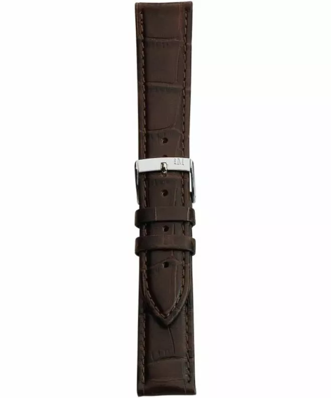Morellato Bolle Alligat.Calf 20 mm Szíj A01X2269480032CR20