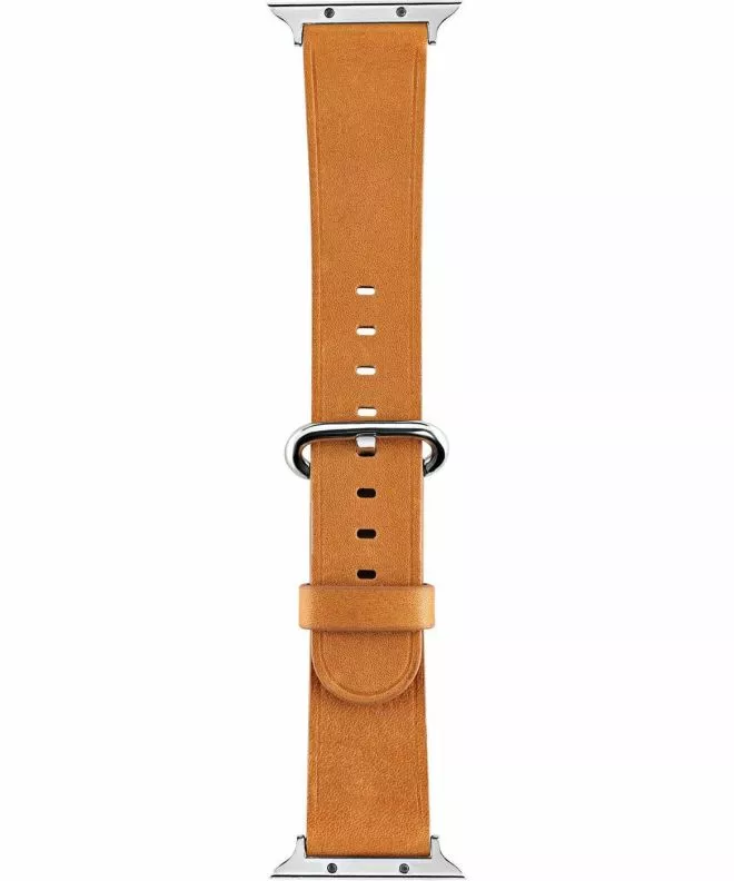 Morellato Apple Watch Light Brown 20 mm Szíj A01D4739A61044CR20