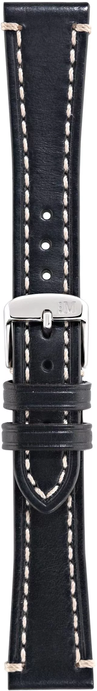 Morellato Rafaello Cuoio 20 mm Szíj A01X4539B51019CR20