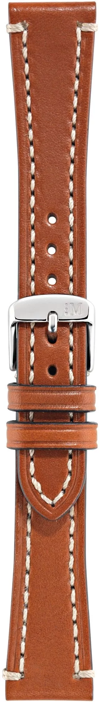 Morellato Rafaello Cuoio 20 mm Szíj A01X4539B51041CR20
