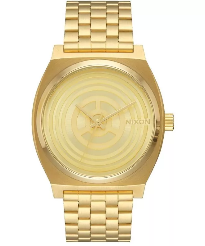 Nixon Small Time Teller Star Wars C-3PO Női Karóra A399SW2378