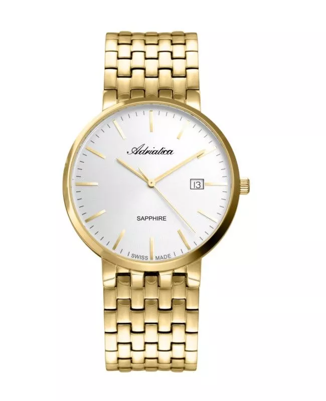 Adriatica Classic férfi karóra A1256.1113Q