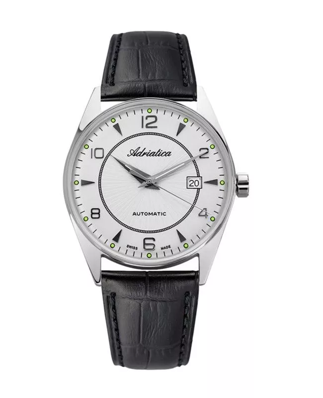 Adriatica Classic Automatic férfi karóra A8142.5253A