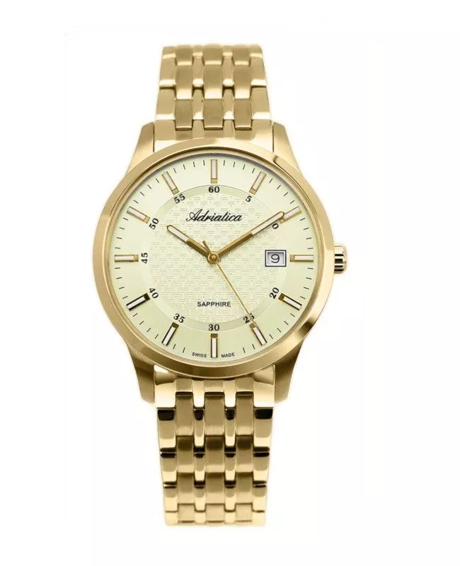 Adriatica Classic férfi karóra A1256.1111Q